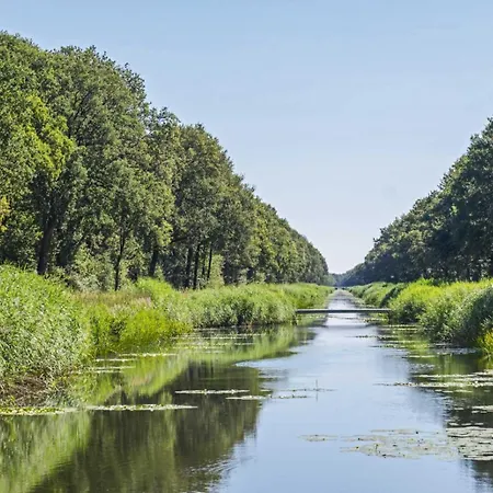 Ferienhaus Maritimes Glück - A69928 *