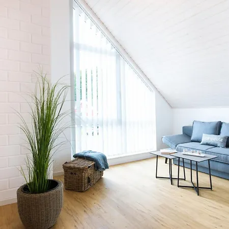 Maritimes Glück - A69928 Ferienhaus Nordhorn