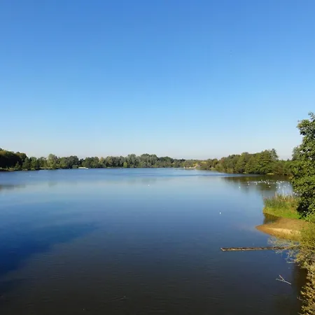 Ferienhaus Maritimes Glück - A69928 Nordhorn
