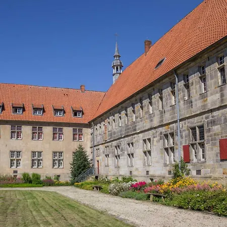 Ferienhaus Maritimes Glück - A69928 *