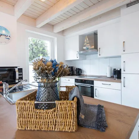 Ferienhaus Maritimes Glück - A69928 Nordhorn