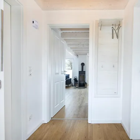 Maritimes Glück - A69928 Ferienhaus