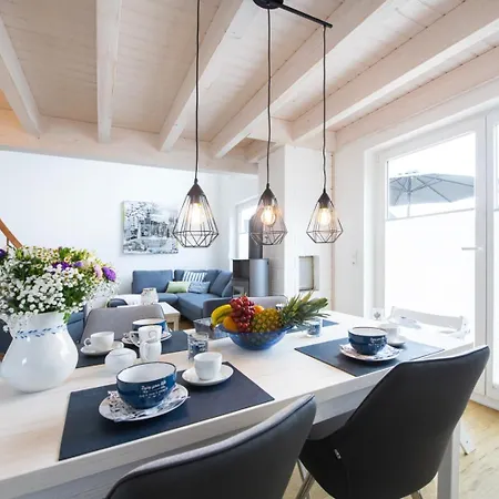 Ferienhaus Maritimes Glück - A69928 Nordhorn