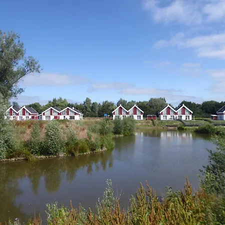 Ferienhaus Maritimes Glück - A69928 Nordhorn