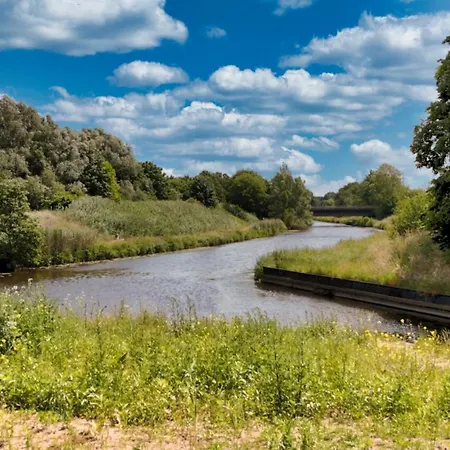 Maritimes Glück - A69928 Ferienhaus *