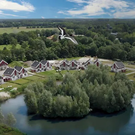 Ferienhaus Maritimes Glück - A69928 *