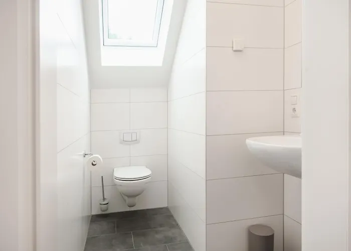 Maritimes Glueck - * Nordhorn