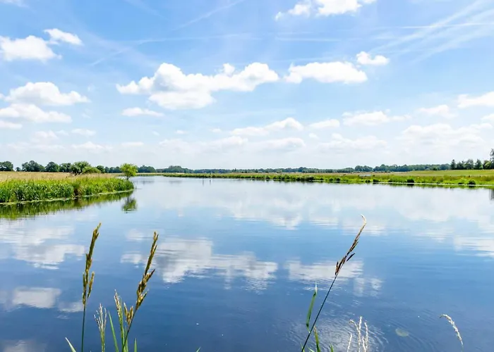 Hébergement de vacances Maritimes Glueck -