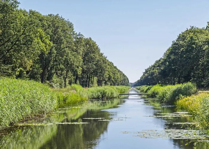 Hébergement de vacances Maritimes Glueck - *