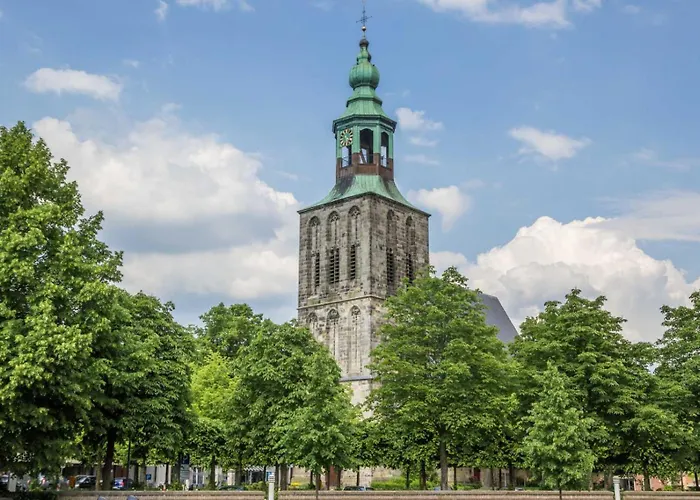 Maritimes Glueck - *