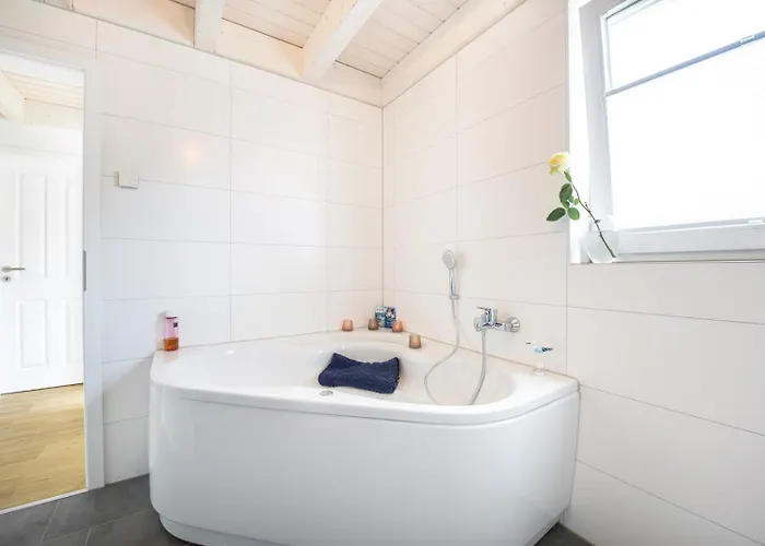 Maritimes Glueck - Nordhorn