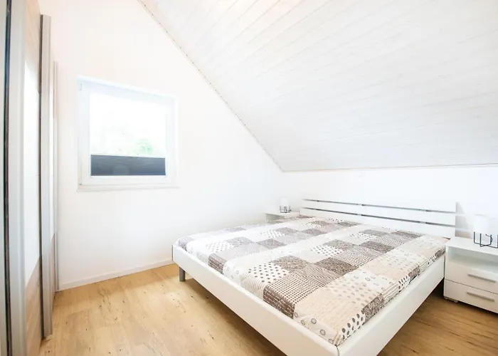 Maritimes Glueck - * Nordhorn