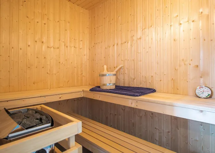 Maritimes Glueck - Hébergement de vacances Nordhorn