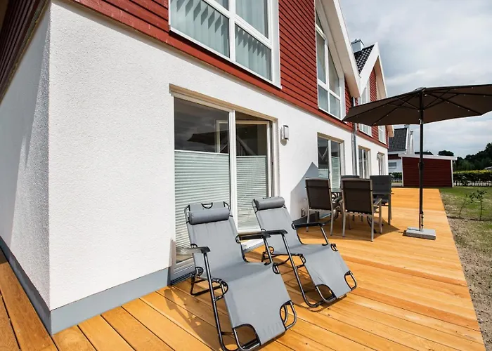 Maritimes Glueck - *