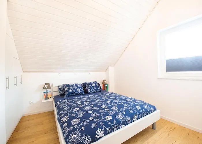 Maritimes Glueck - Nordhorn