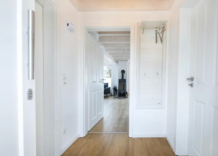 Maritimes Glueck - Hébergement de vacances