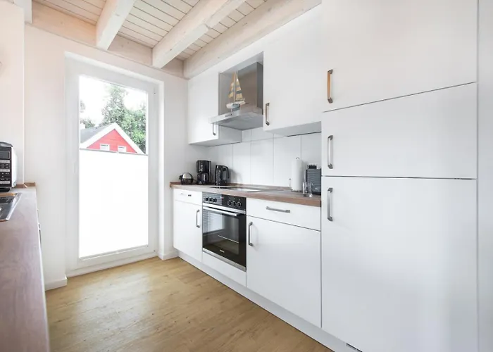 Maritimes Glueck - Nordhorn