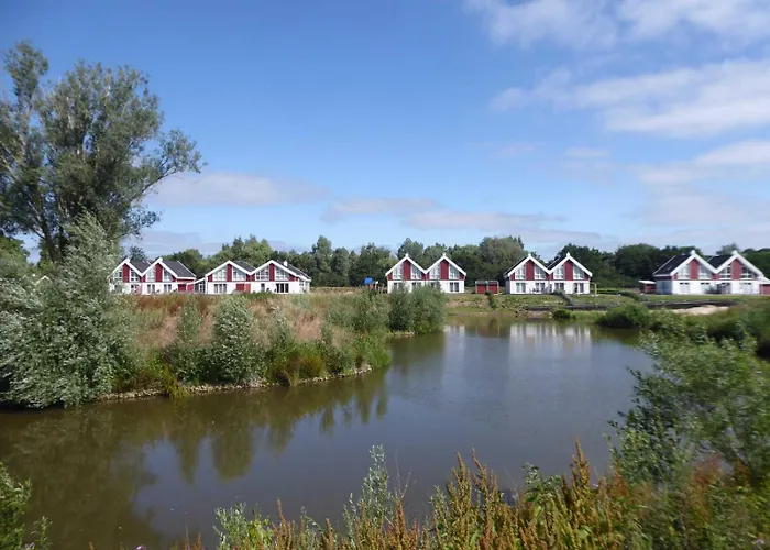 Hébergement de vacances Maritimes Glueck - Nordhorn