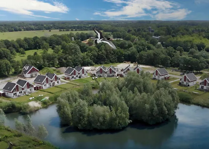 Hébergement de vacances Maritimes Glueck - *