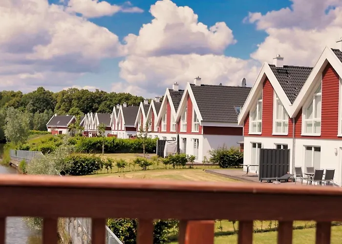 Maritimes Glueck - * Nordhorn